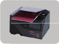 PASSPORT READER PAGSCAN 300