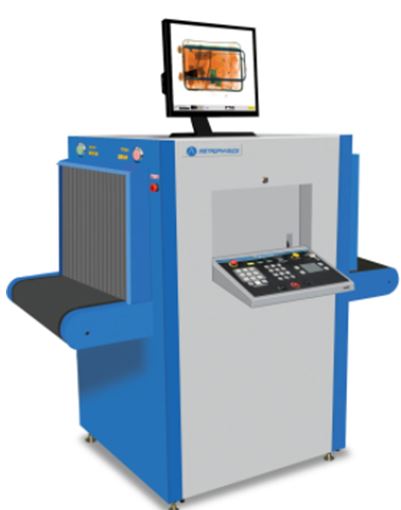 XIS-6040 X-Ray Inspection System