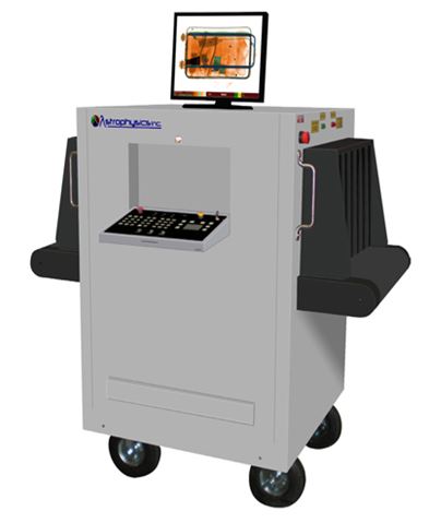 XIS-6040 X-Ray Inspection System