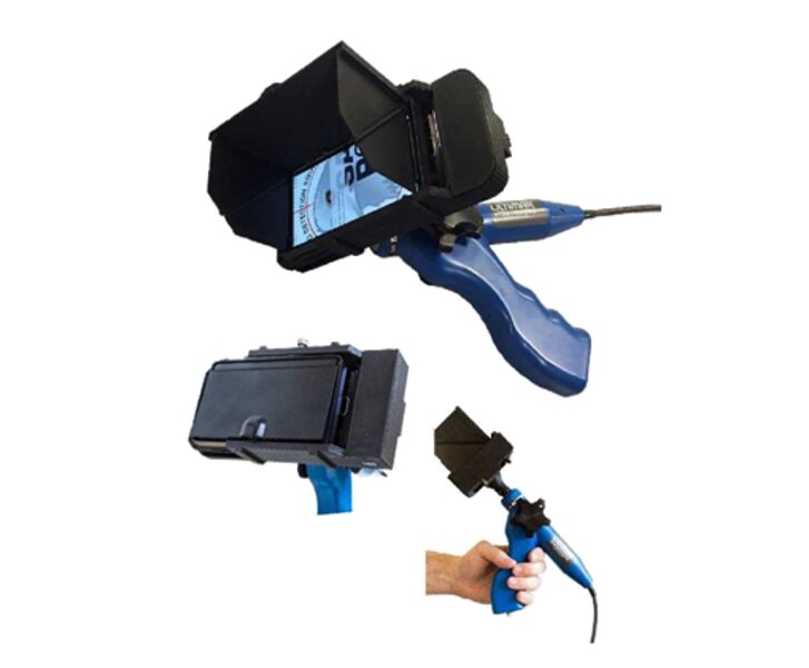 Readyscope videoscops specification